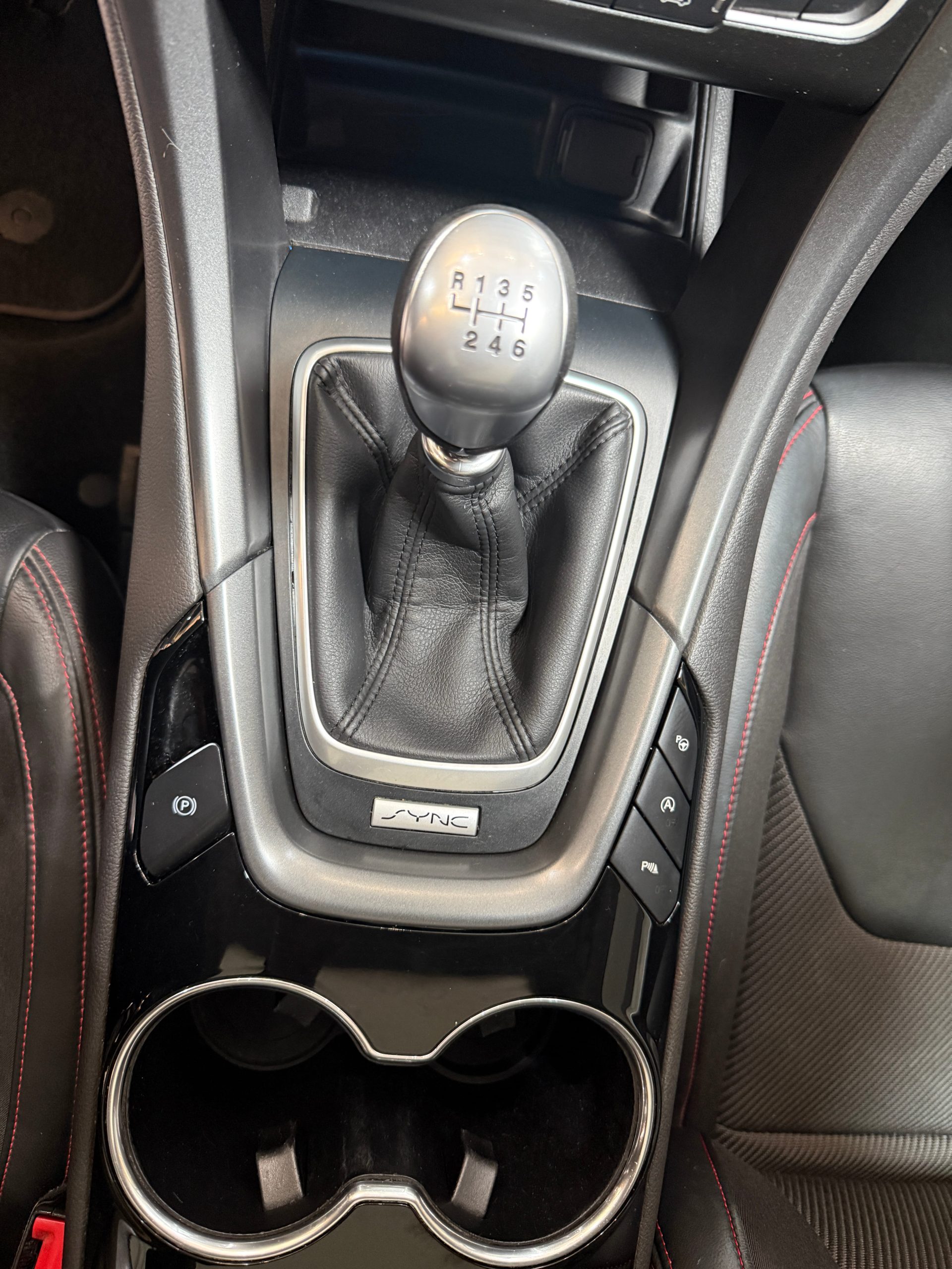 FORD Mondeo 1.5 EcoBoost PowerShift STLine