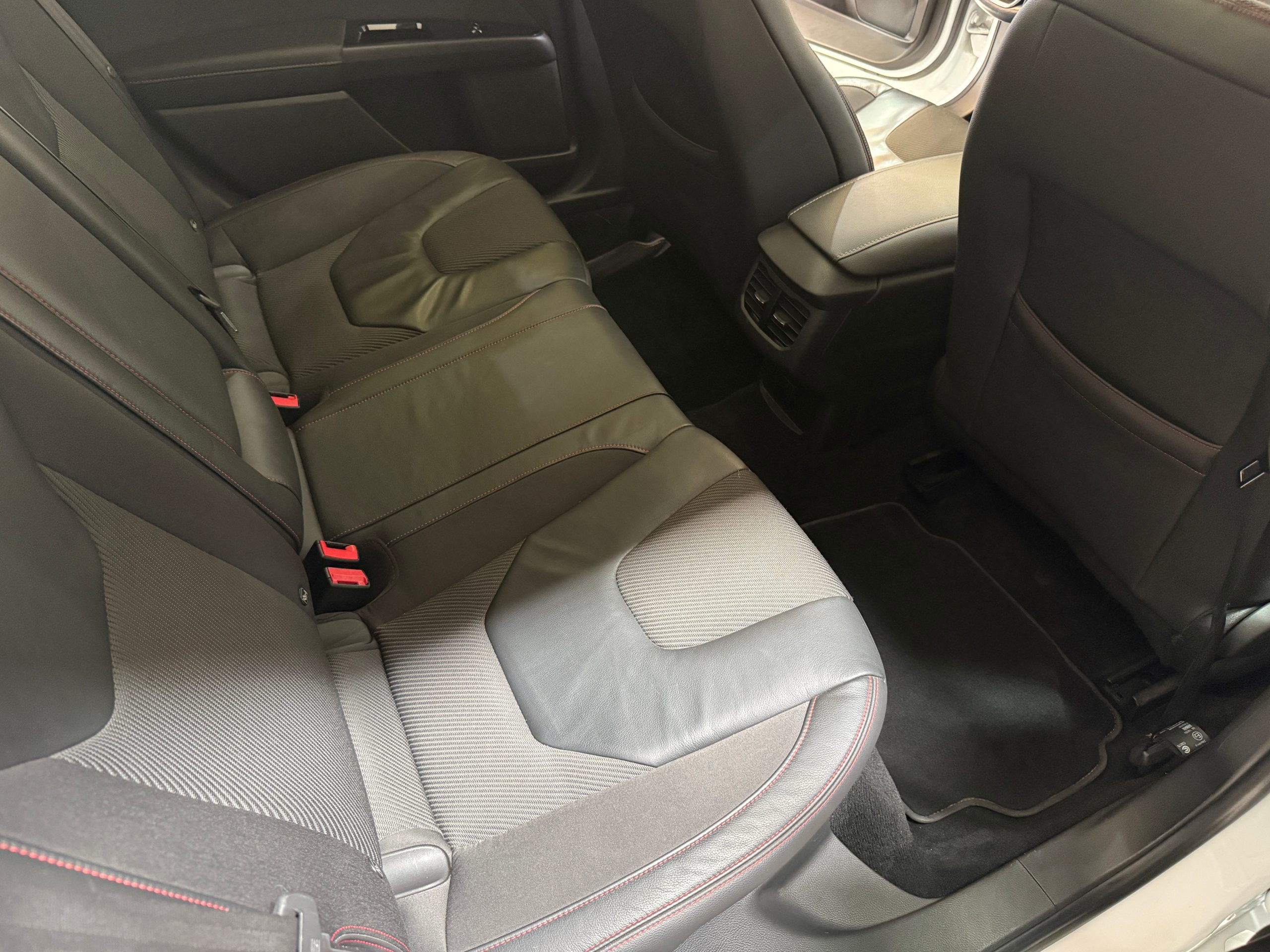 FORD Mondeo 1.5 EcoBoost PowerShift STLine