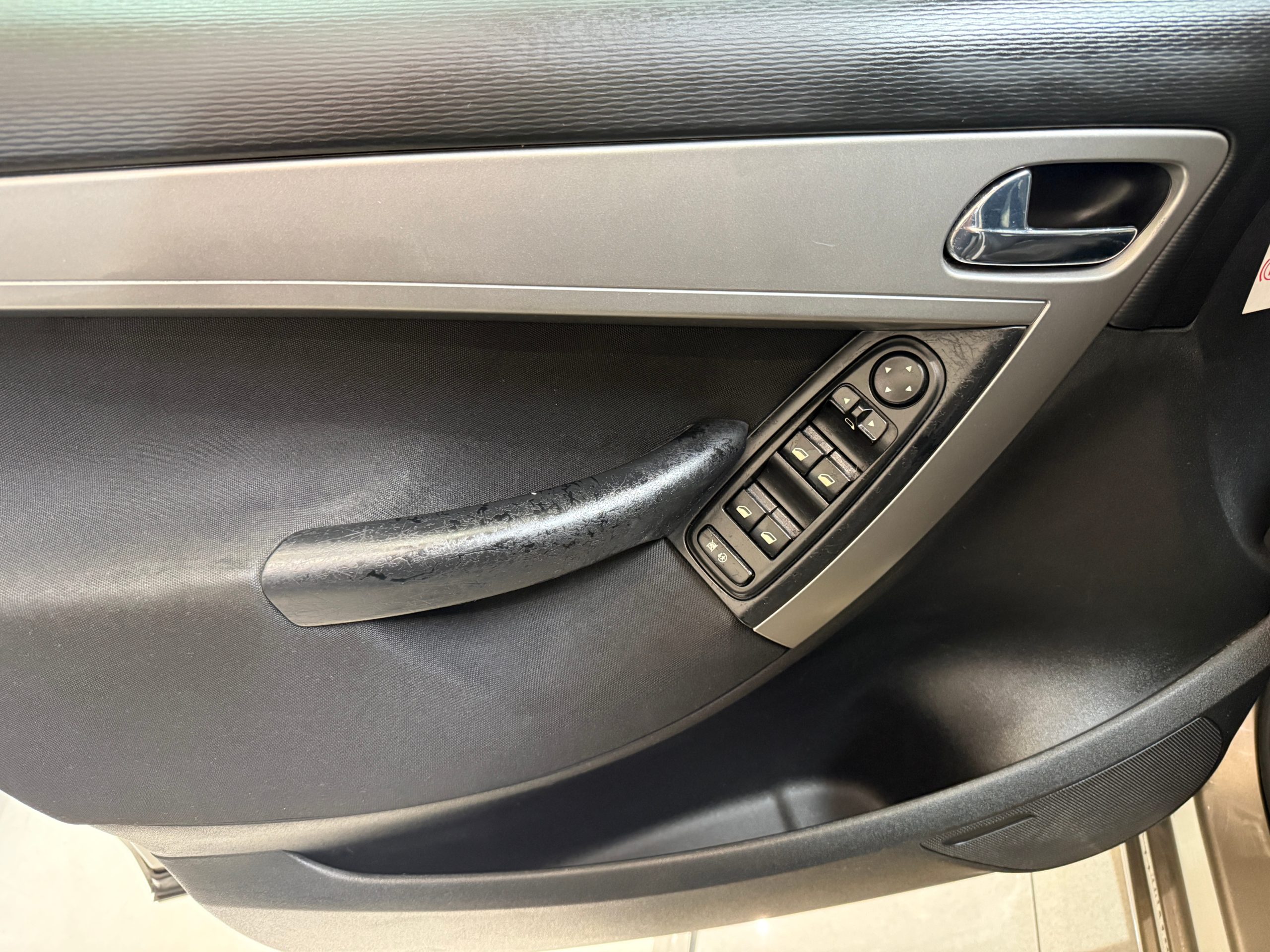 CITROEN C4 PICASSO 1.6 CC 120CV VTI SX