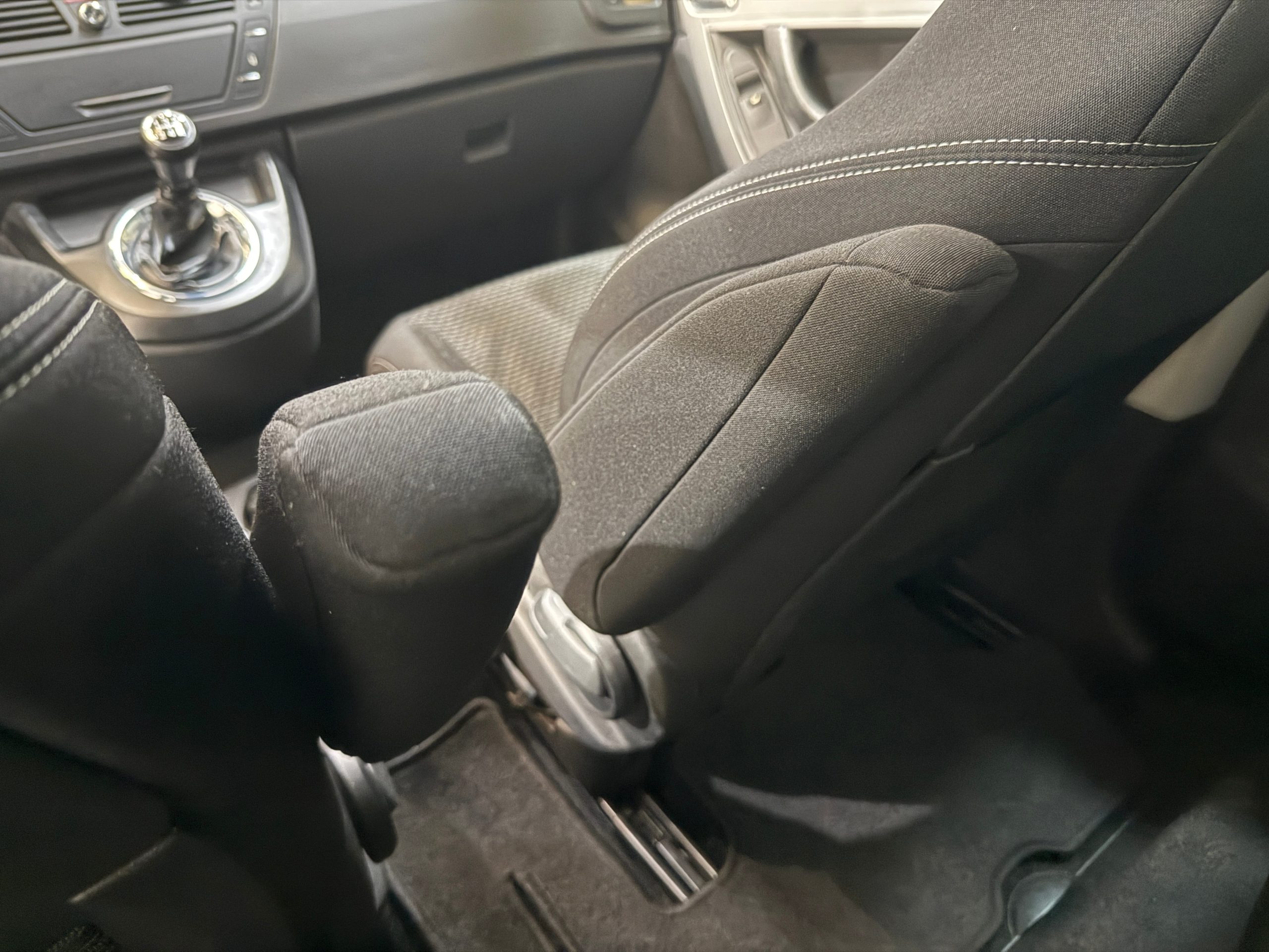 CITROEN C4 PICASSO 1.6 CC 120CV VTI SX