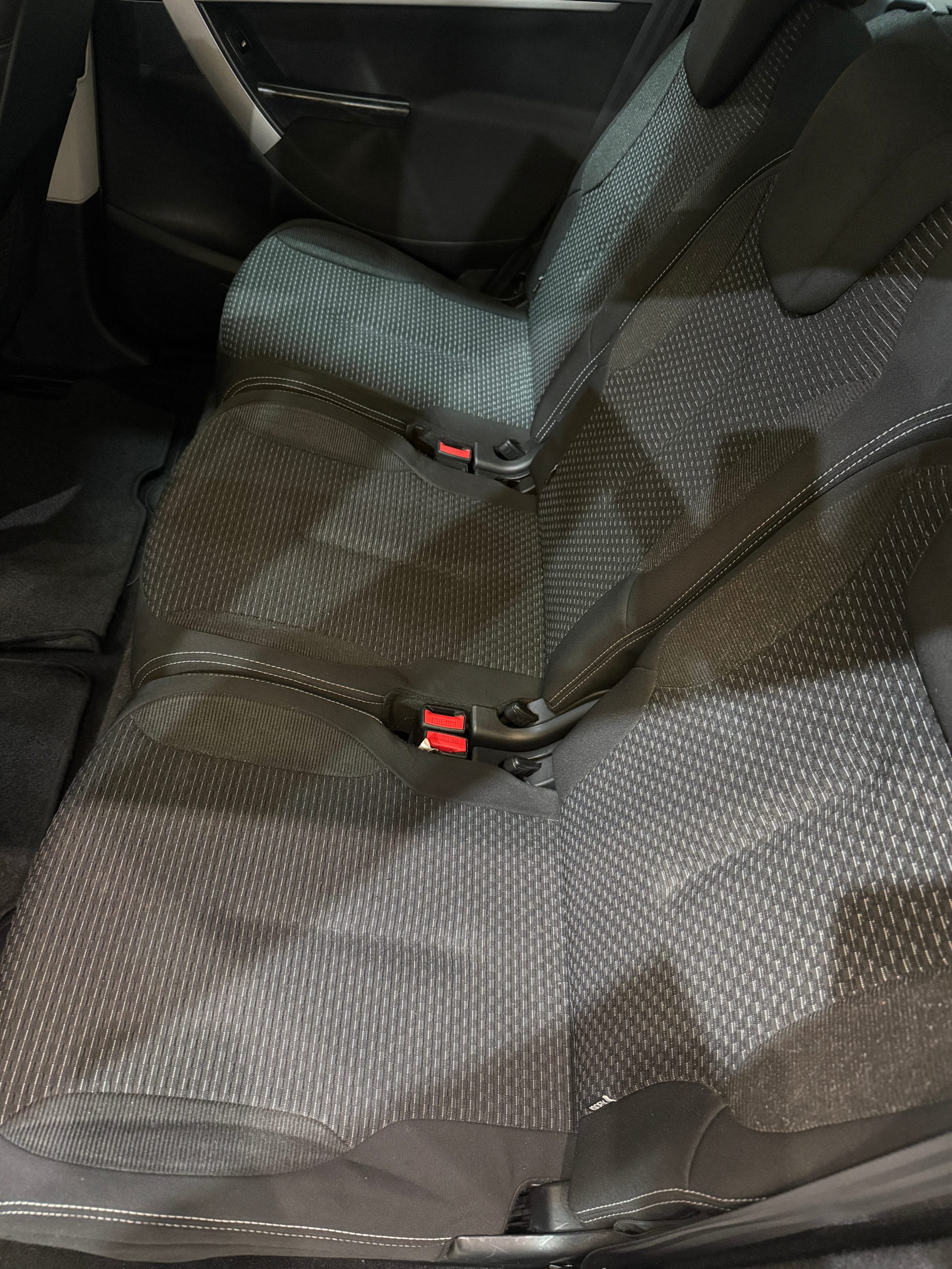 CITROEN C4 PICASSO 1.6 CC 120CV VTI SX