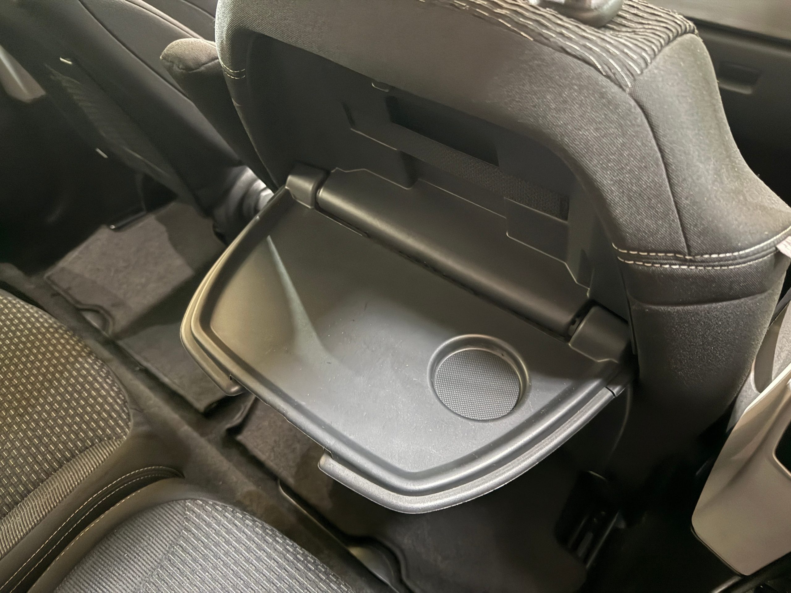 CITROEN C4 PICASSO 1.6 CC 120CV VTI SX