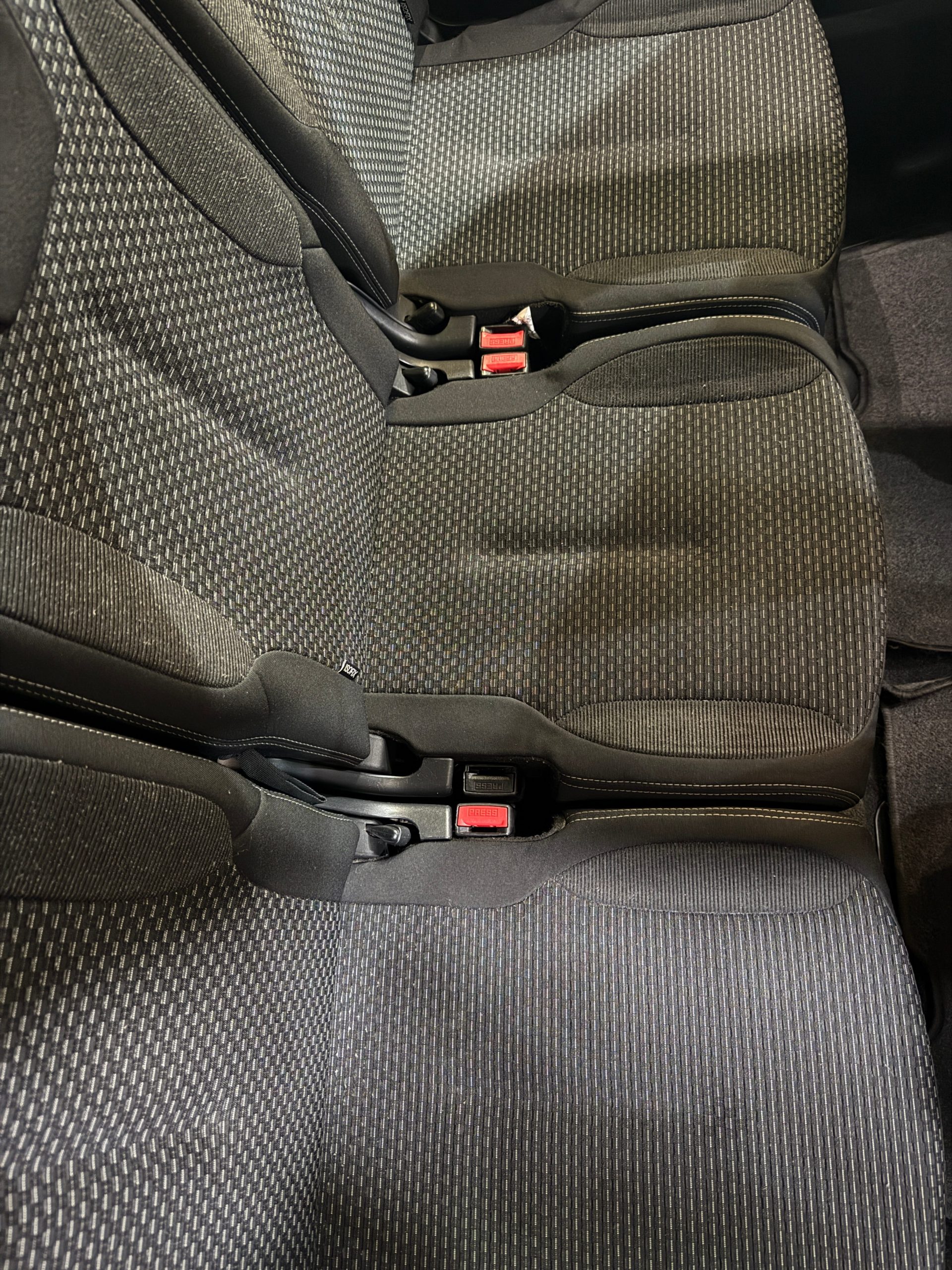 CITROEN C4 PICASSO 1.6 CC 120CV VTI SX