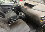 CITROEN C4 PICASSO 1.6 CC 120CV VTI SX