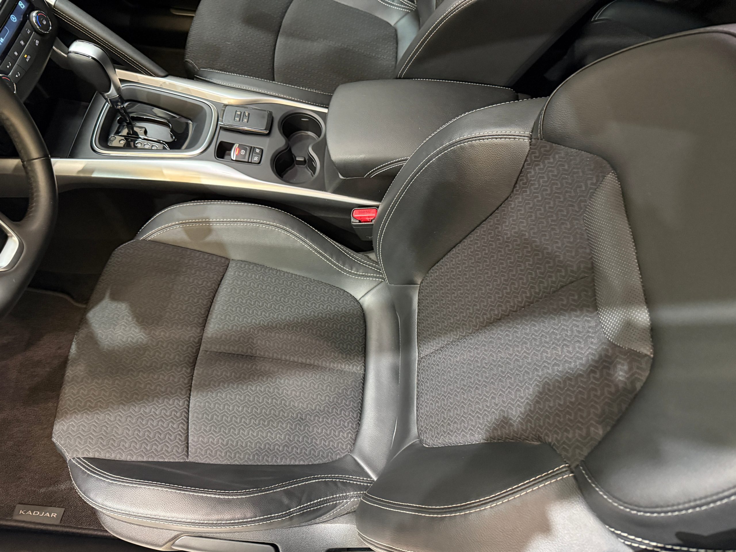 RENAULT Kadjar Zen Energy TCe
