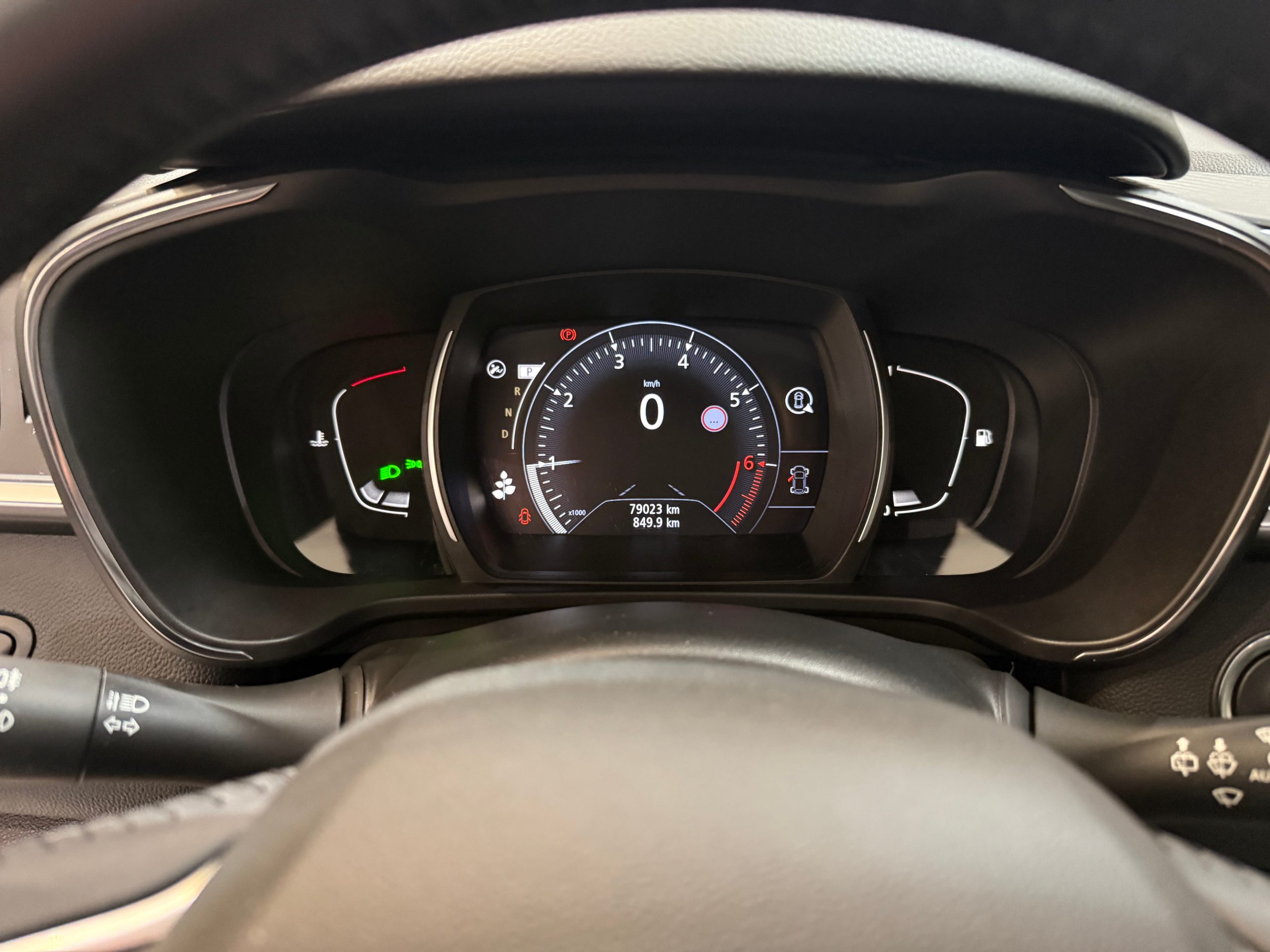 RENAULT Kadjar Zen Energy TCe