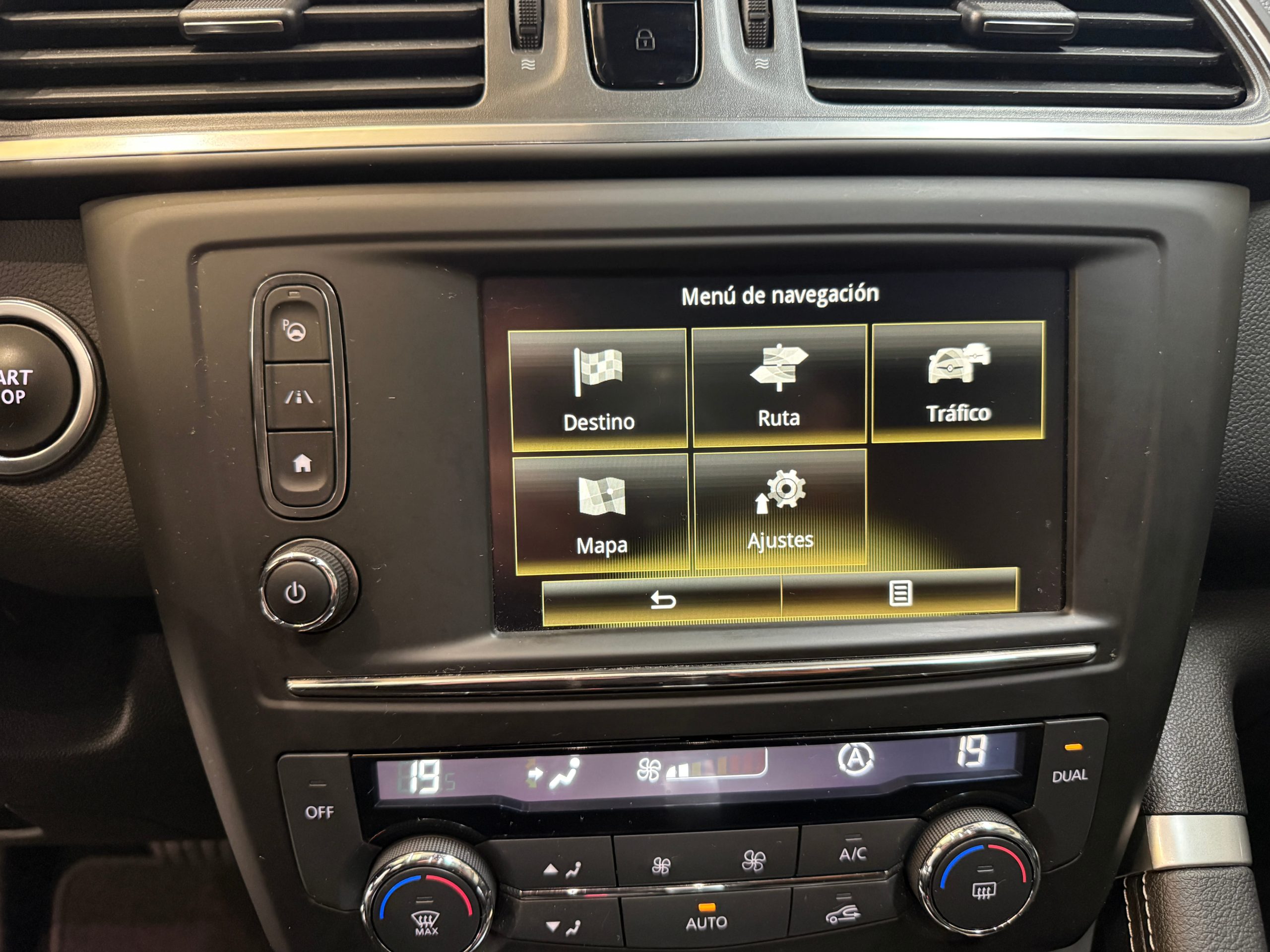 RENAULT Kadjar Zen Energy TCe