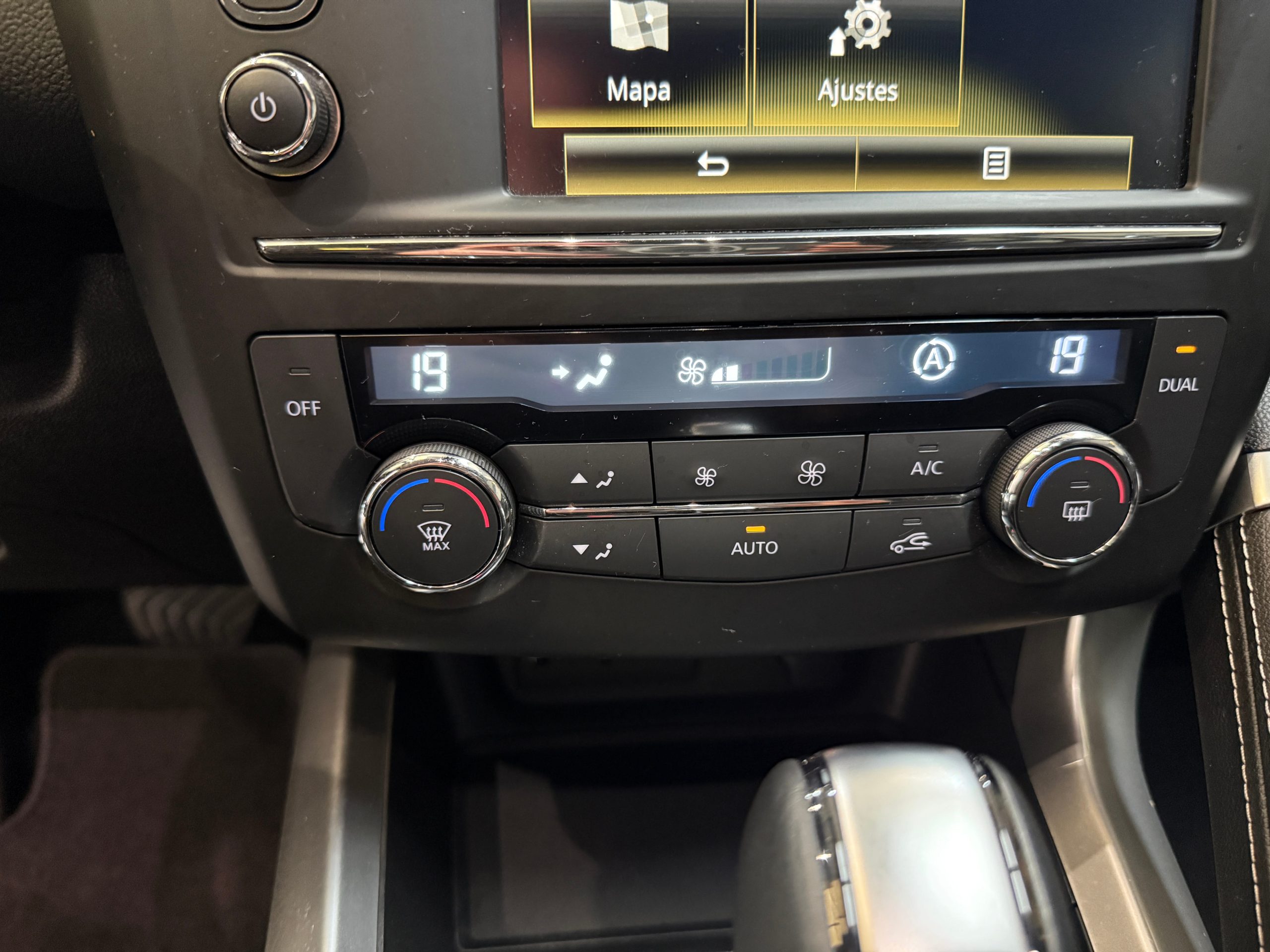 RENAULT Kadjar Zen Energy TCe