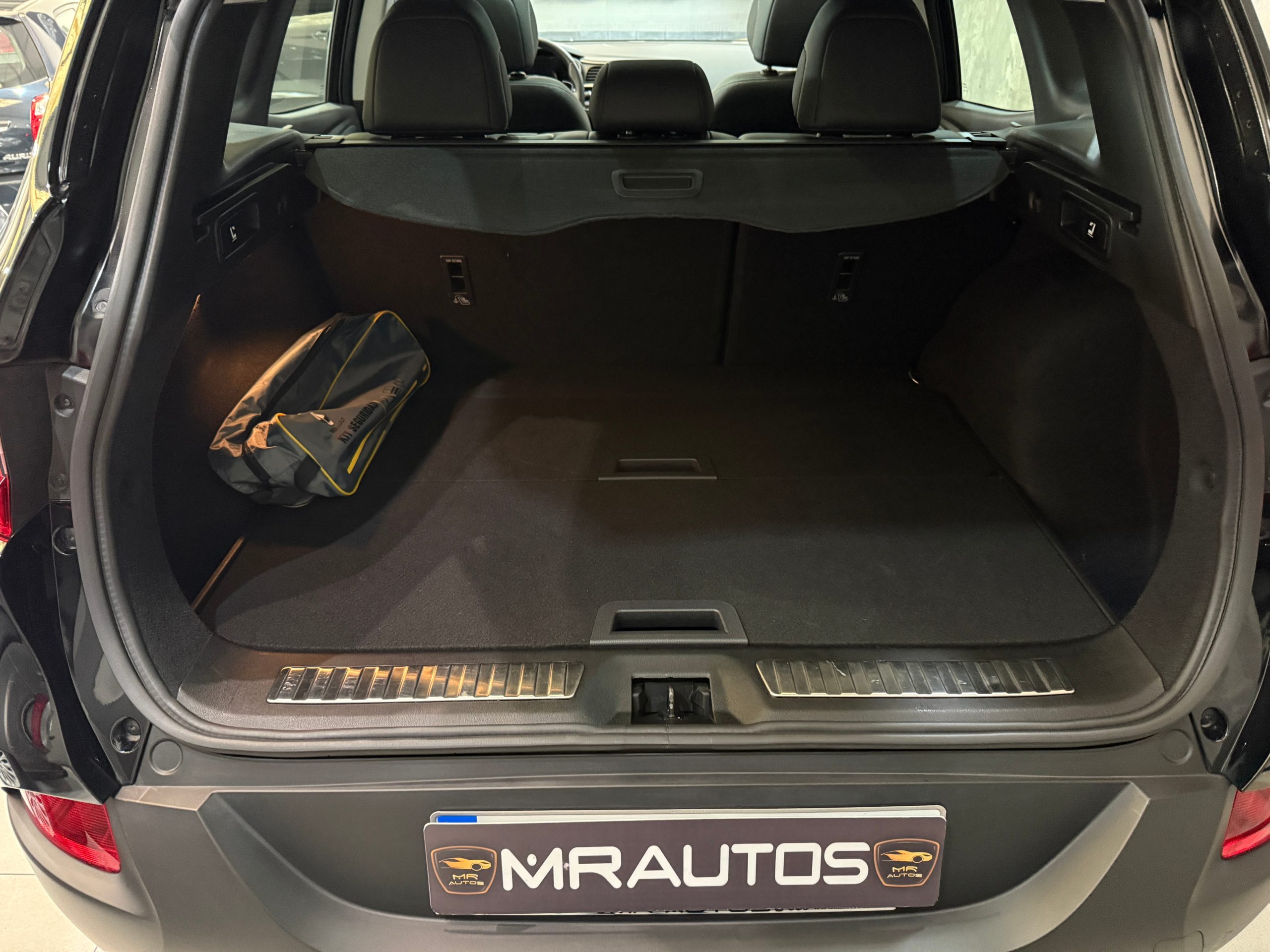 RENAULT Kadjar Zen Energy TCe
