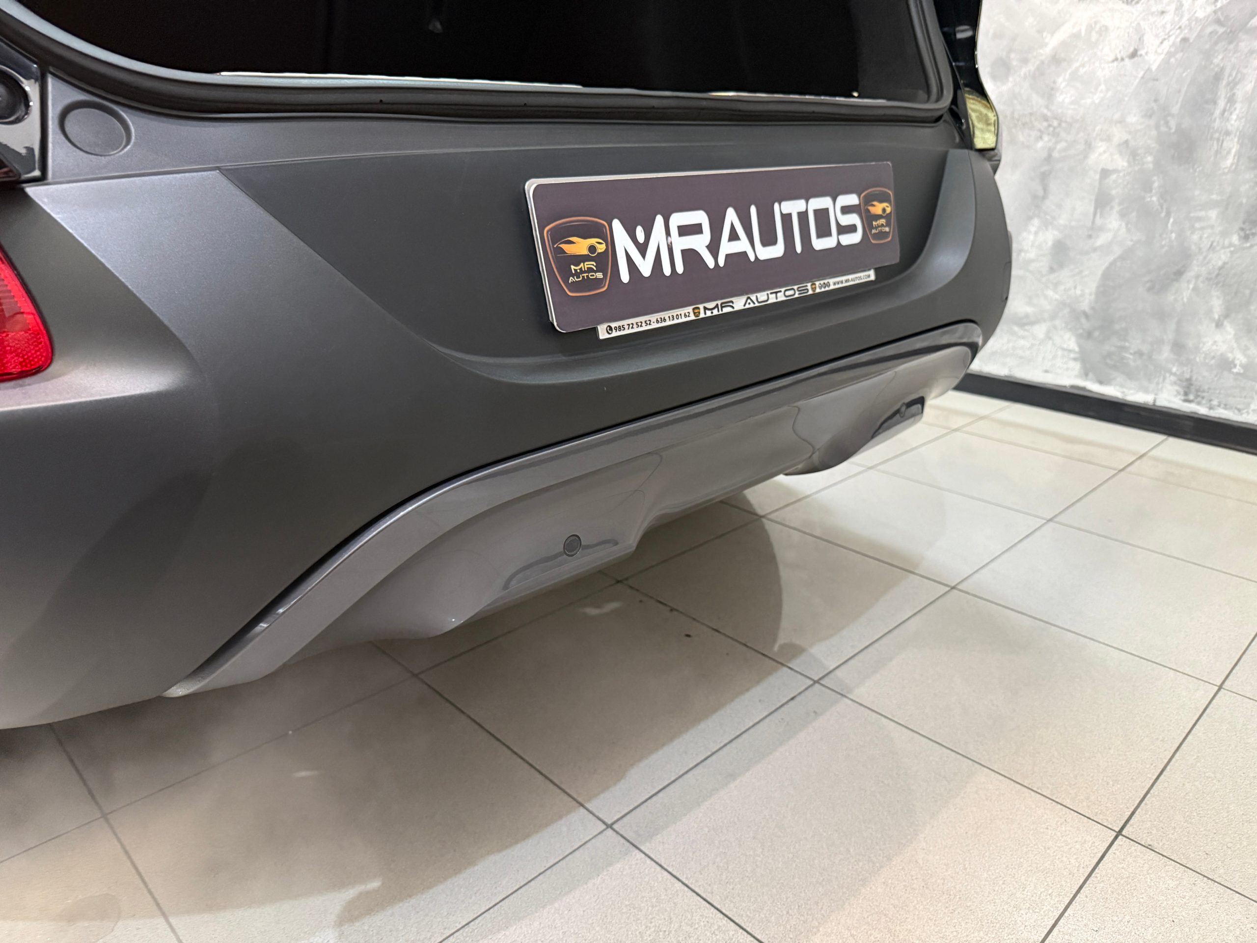RENAULT Kadjar Zen Energy TCe