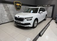 SKODA Kamiq 1.0 TSI Ambition