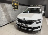 SKODA Kamiq 1.0 TSI Ambition
