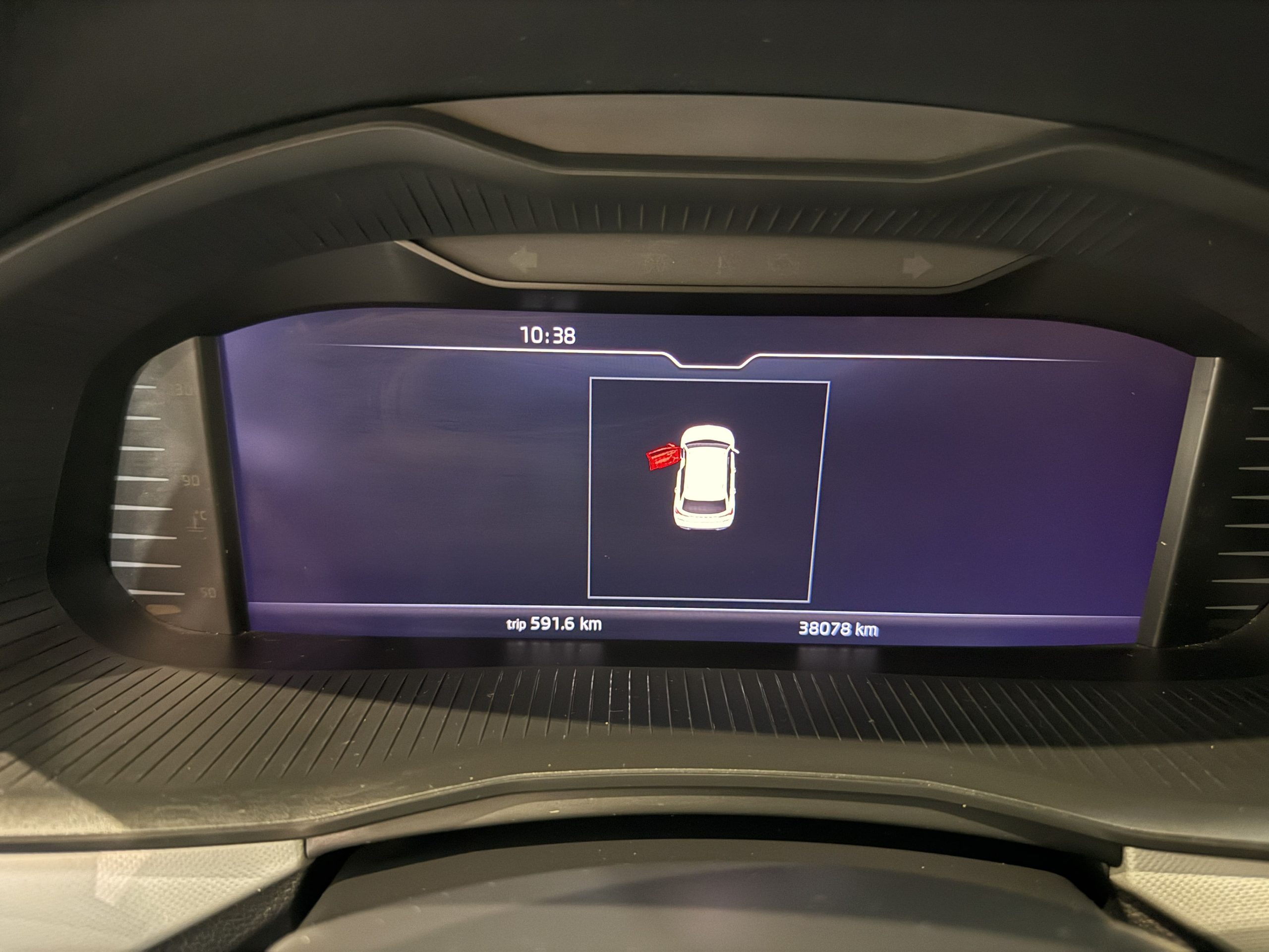 SKODA Kamiq 1.0 TSI Ambition