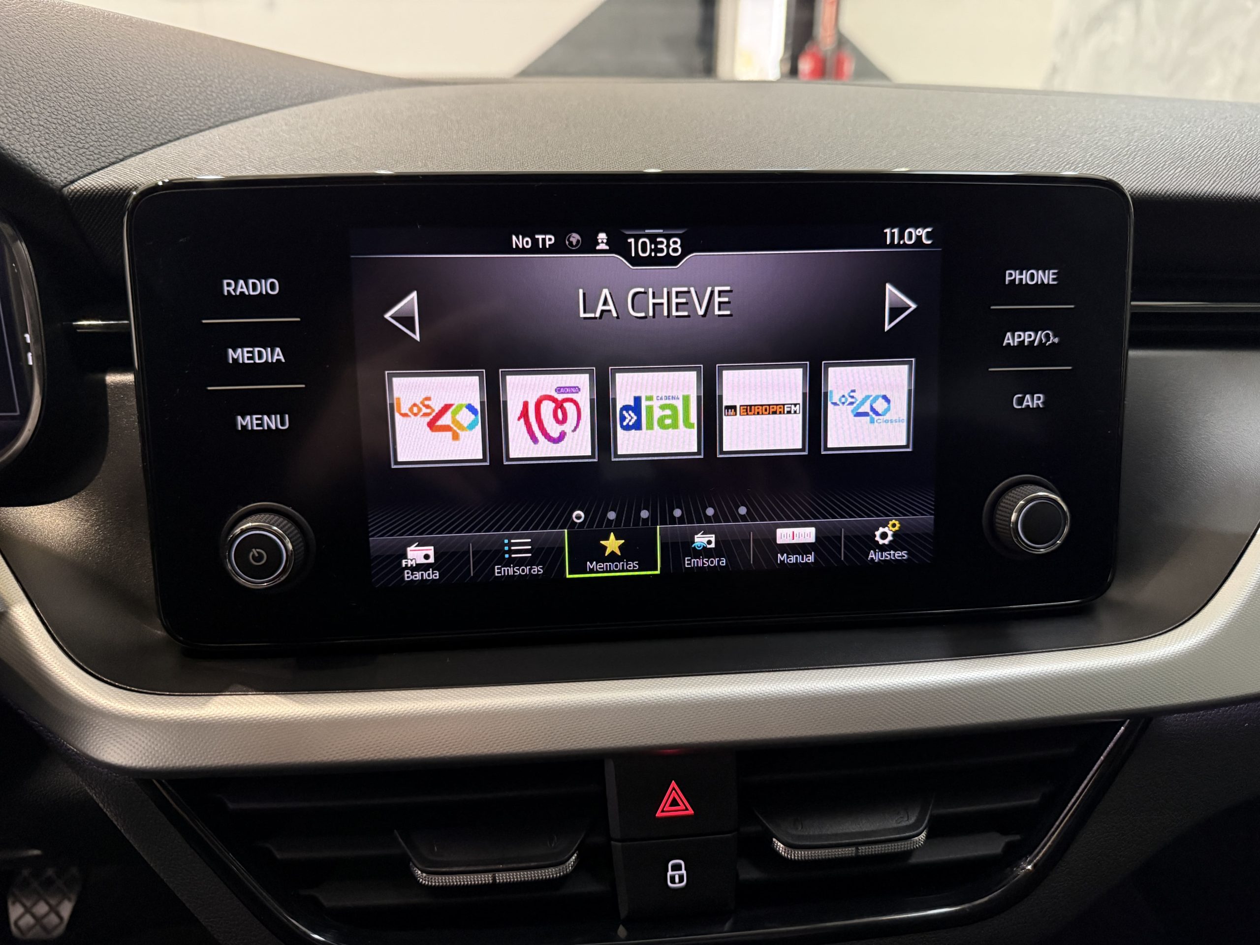 SKODA Kamiq 1.0 TSI Ambition
