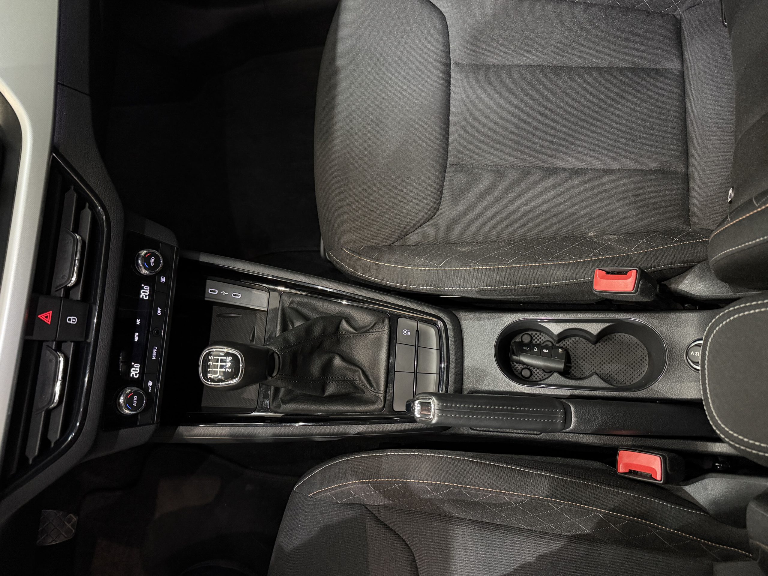 SKODA Kamiq 1.0 TSI Ambition