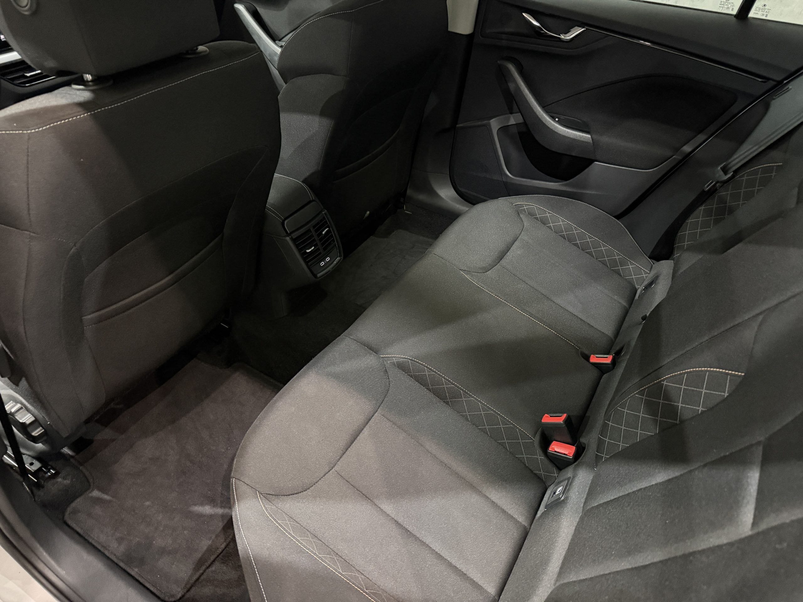 SKODA Kamiq 1.0 TSI Ambition