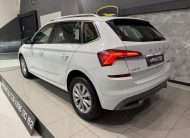 SKODA Kamiq 1.0 TSI Ambition