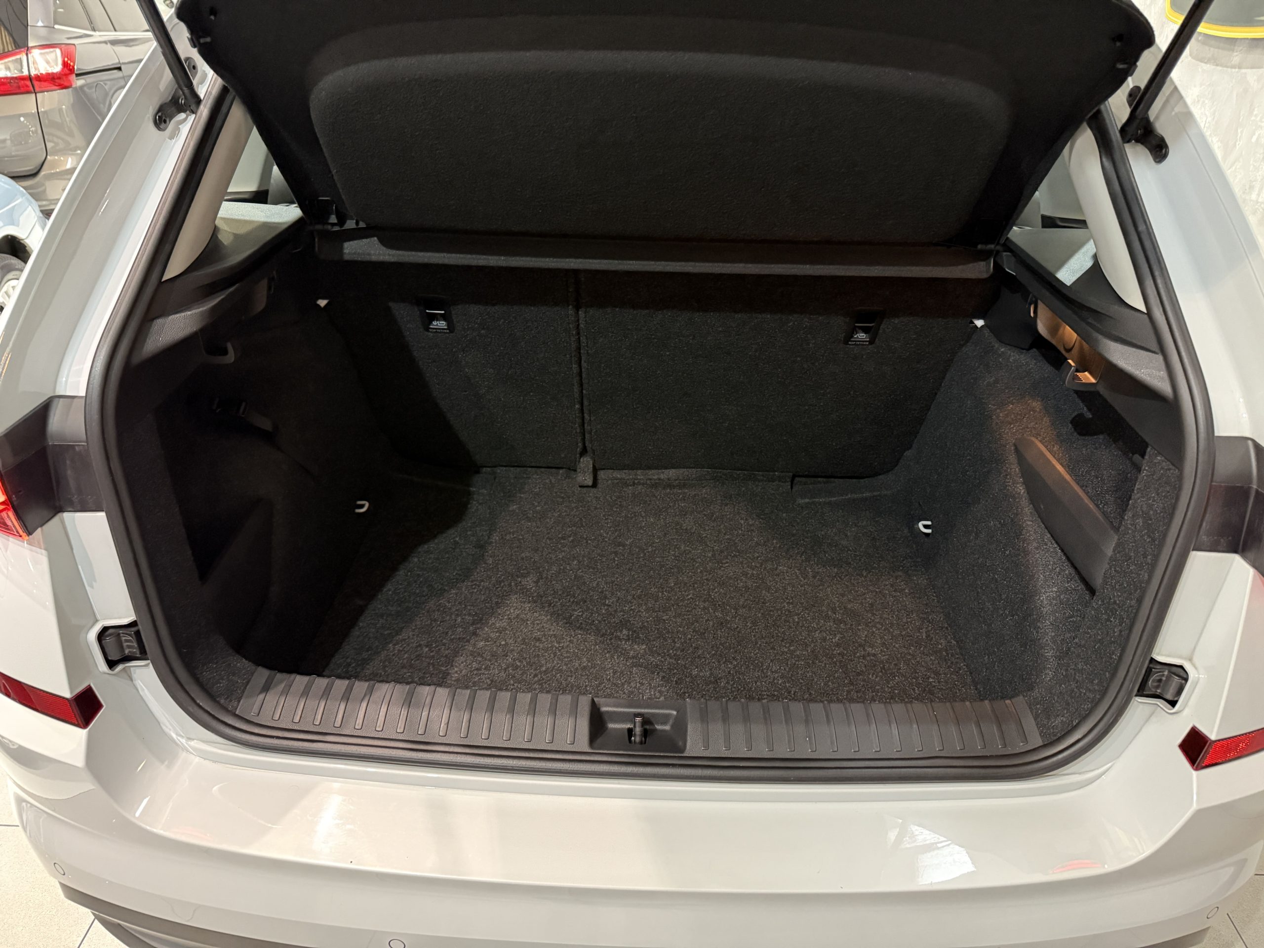 SKODA Kamiq 1.0 TSI Ambition