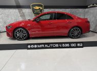 MERCEDES-BENZ CLA  AMG 35 4 MATIC 306 CV