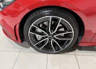 MERCEDES-BENZ CLA  AMG 35 4 MATIC 306 CV