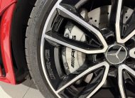 MERCEDES-BENZ CLA  AMG 35 4 MATIC 306 CV