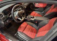 MERCEDES-BENZ CLA  AMG 35 4 MATIC 306 CV