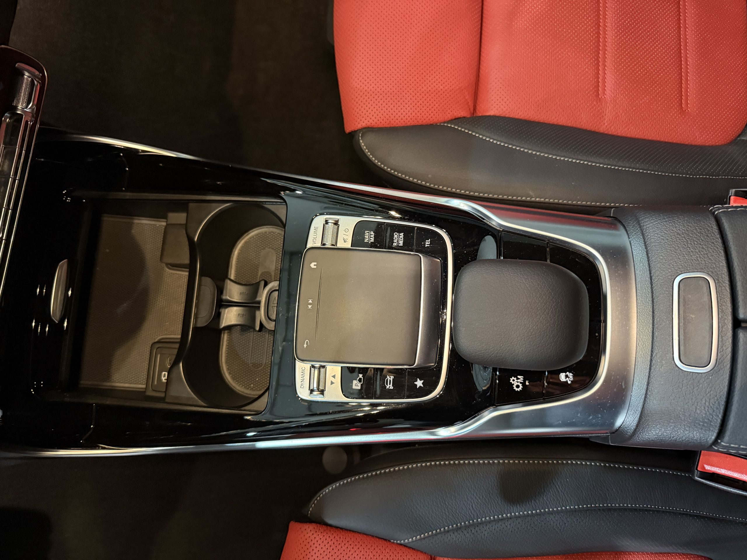 MERCEDES-BENZ CLA  AMG 35 4 MATIC 306 CV