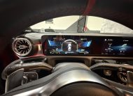 MERCEDES-BENZ CLA  AMG 35 4 MATIC 306 CV