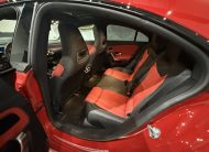 MERCEDES-BENZ CLA  AMG 35 4 MATIC 306 CV