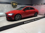 MERCEDES-BENZ CLA  AMG 35 4 MATIC 306 CV