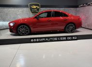 MERCEDES-BENZ CLA  AMG 35 4 MATIC 306 CV