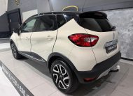 RENAULT Captur Zen Energy TCe 120 EDC Euro 6