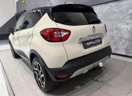 RENAULT Captur Zen Energy TCe 120 EDC Euro 6