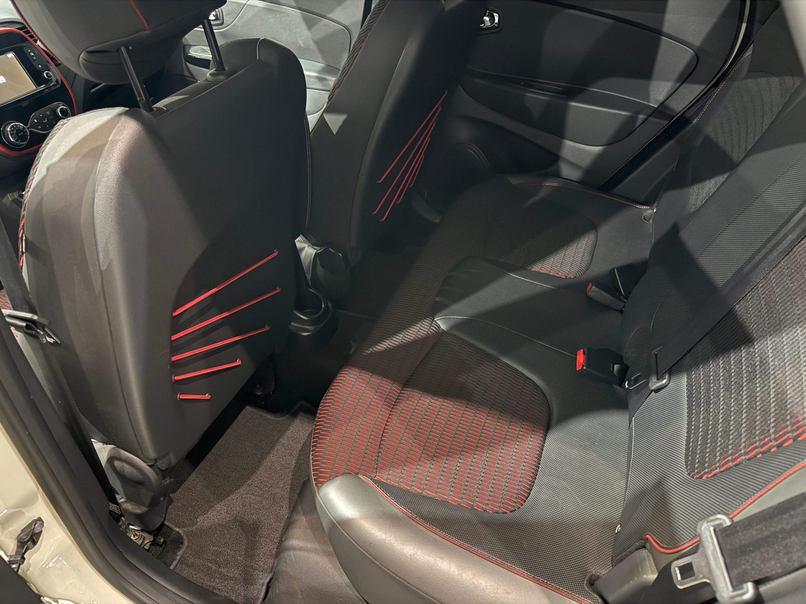 RENAULT Captur Zen Energy TCe 120 EDC Euro 6