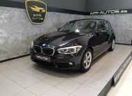 BMW Serie 1 116d EfficientDynamics