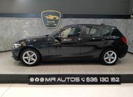 BMW Serie 1 116d EfficientDynamics