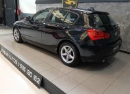 BMW Serie 1 116d EfficientDynamics