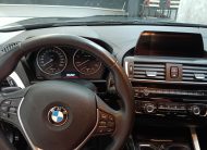 BMW Serie 1 116d EfficientDynamics