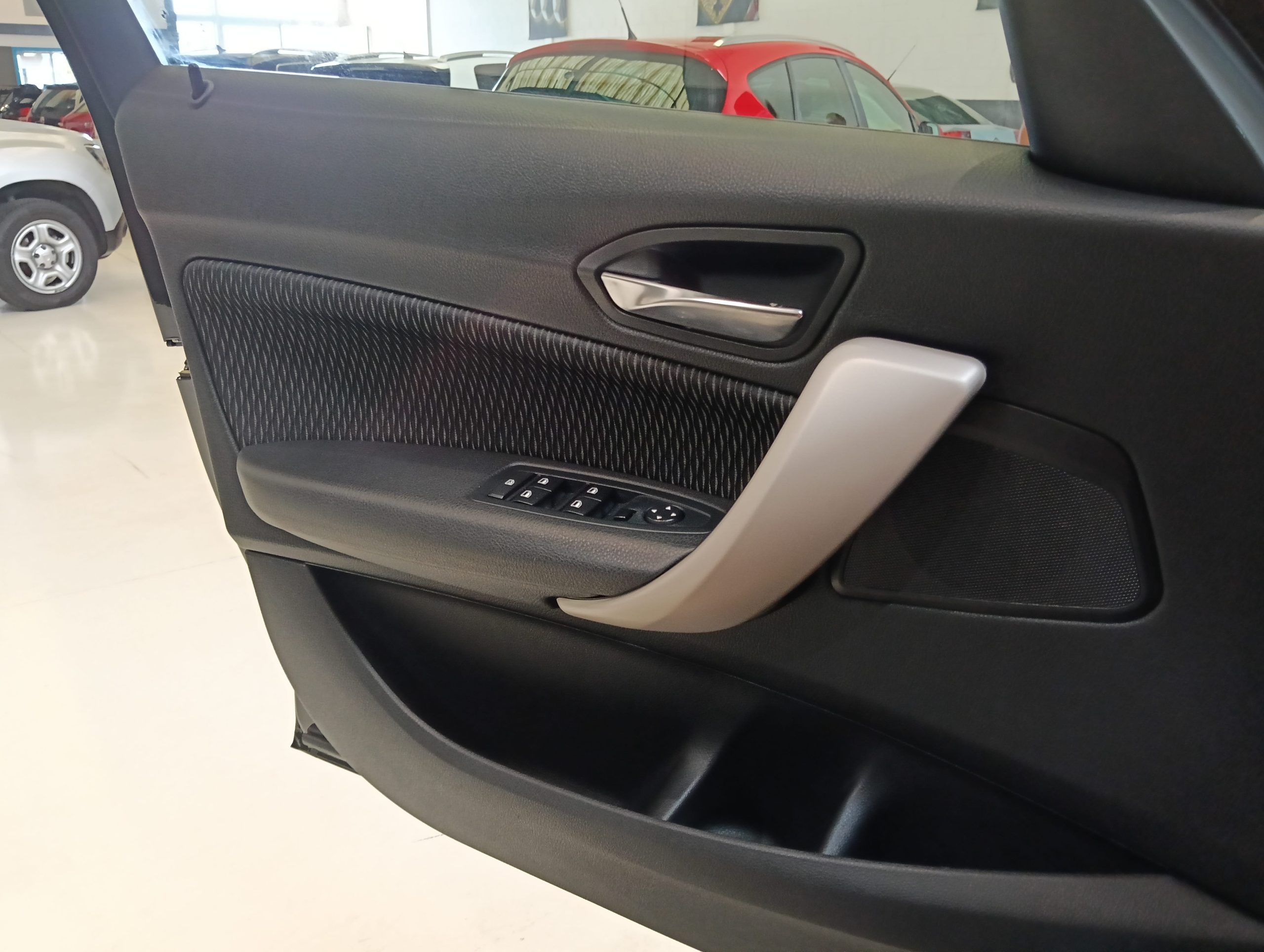 BMW Serie 1 116d EfficientDynamics