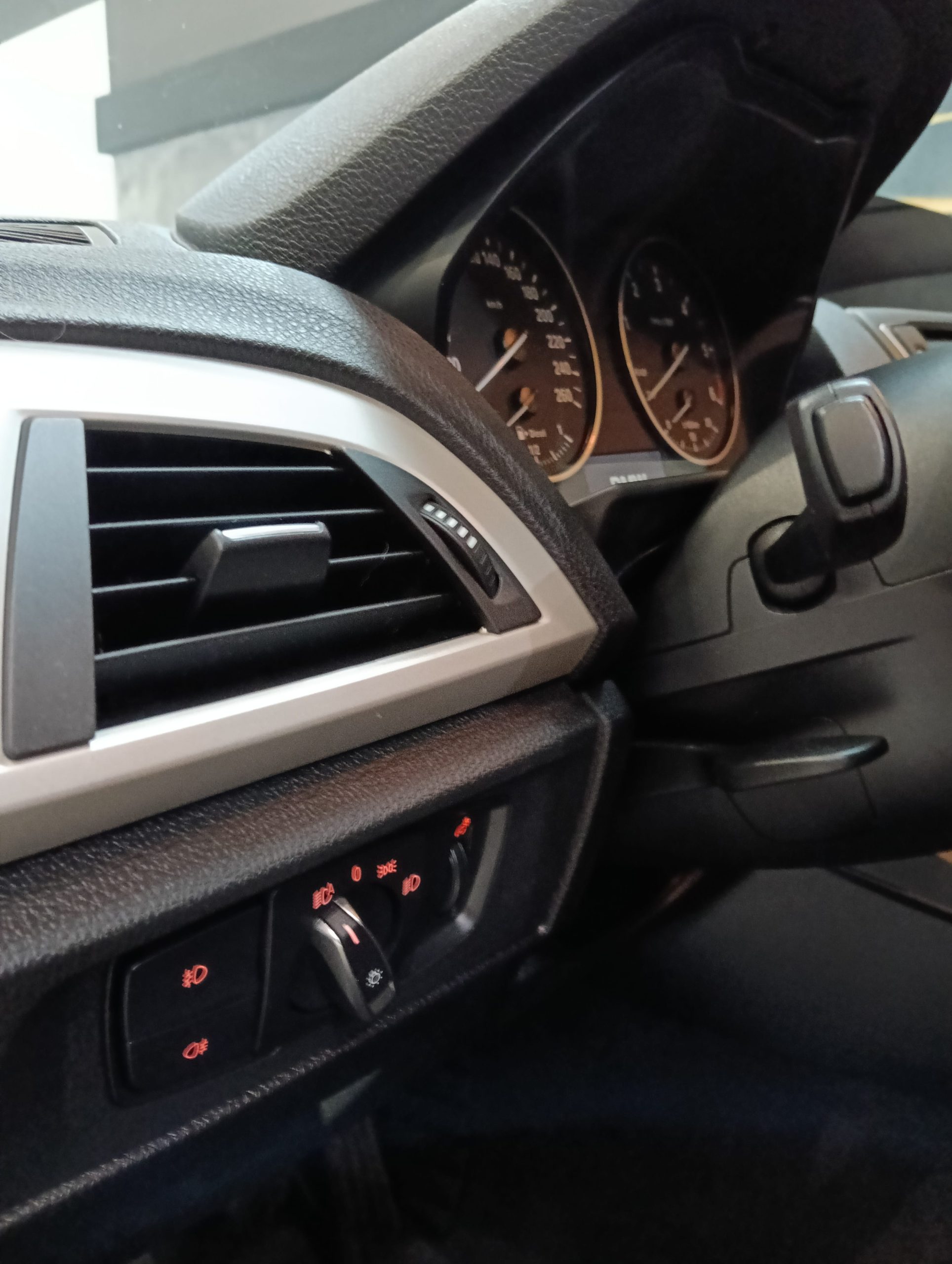 BMW Serie 1 116d EfficientDynamics