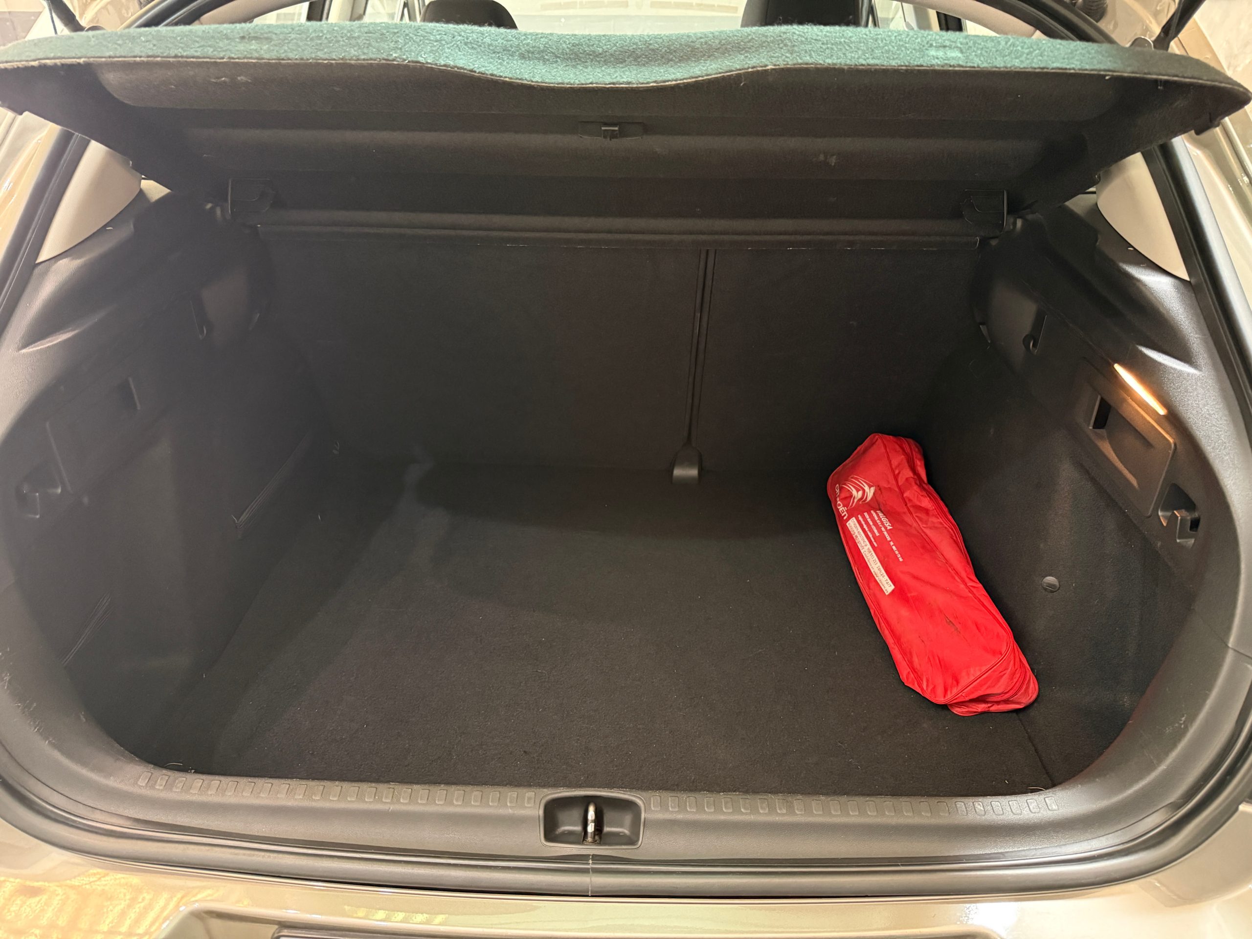 CITROEN C4 C4 PureTech 110 Feel Edition