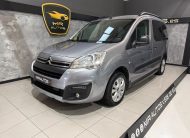 CITROEN Berlingo Talla M PureTech 110 SS SHINE