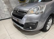 CITROEN Berlingo Talla M PureTech 110 SS SHINE