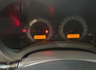 TOYOTA Auris 1.4 D4D DPF Active Eco