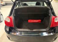 TOYOTA Auris 1.4 D4D DPF Active Eco