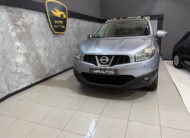 NISSAN QASHQAI+2 1.5 dCi TEKNA SPORT 4×2 17