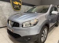 NISSAN QASHQAI+2 1.5 dCi TEKNA SPORT 4×2 17