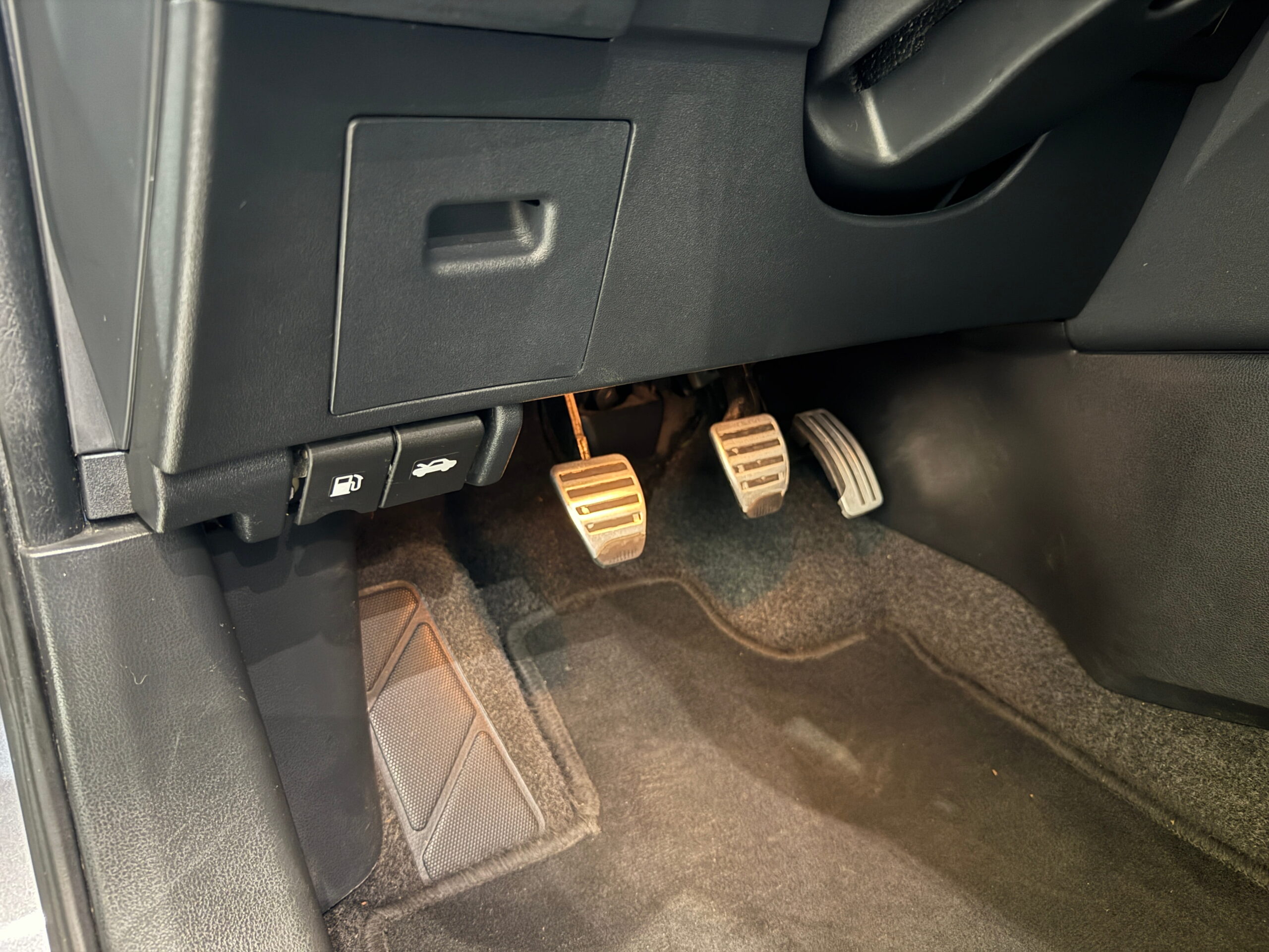 NISSAN QASHQAI+2 1.5 dCi TEKNA SPORT 4×2 17