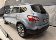 NISSAN QASHQAI+2 1.5 dCi TEKNA SPORT 4×2 17