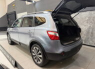 NISSAN QASHQAI+2 1.5 dCi TEKNA SPORT 4×2 17